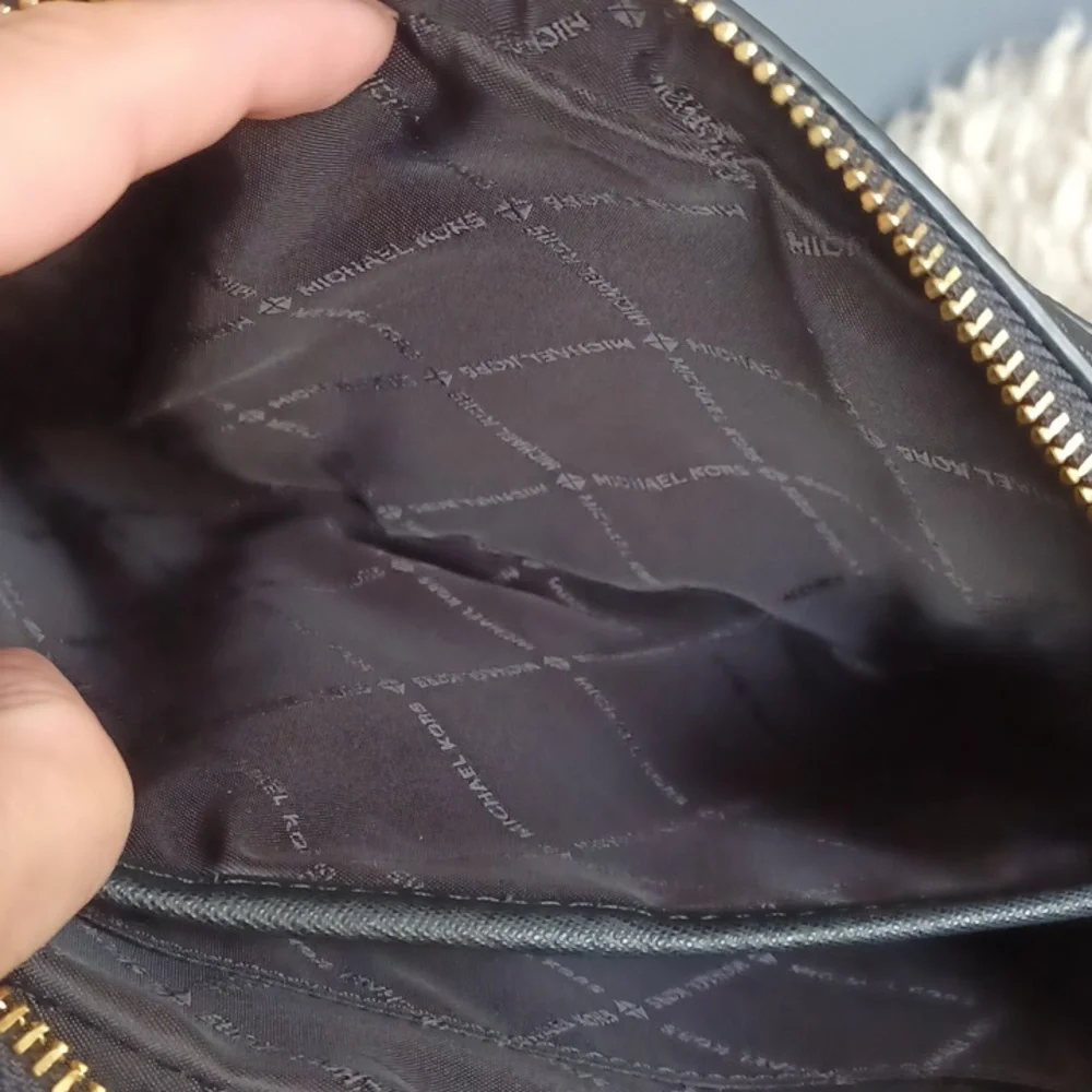 Michael Kors crossbody